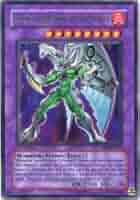 Amazon.com: Yu-Gi-Oh! - Elemental Hero Shining Phoenix